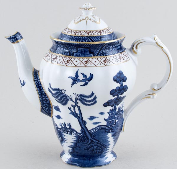 Coffee Pot c1950s